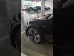 2024 Μόδας Tesla Ηλεκτρικό όχημα 194KW Γρήγορα Ηλεκτρικά Αυτοκίνητα Tesla Model 3 Χρησιμοποιούμενα Αυτοκίνητα