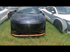 Καλή τιμή DCT 5 πόρτες 4 τροχές Chang An EV Changan UNI-T 138Kw Turbo 2WD 7 Gear Βενζίνη SUV αυτοκίνητο