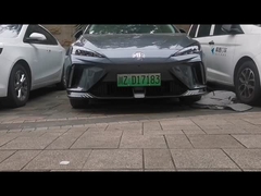 Καλή τιμή Κίνα φθηνό αυτόματο ηλεκτρικό MG αυτοκίνητο MG 4 Mulan Υβριδικό Sedan δεύτερο χέρι EV νέο αυτοκίνητο