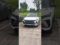 115Kw 1685KG Geely Car Binyue 2023 1.4T επιταχύνει στα 100 χιλιόμετρα σε 3,2 δευτερόλεπτα