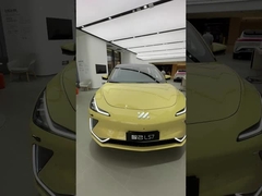 Λούξυ Ενηλίκιος Προσωπικός Κατασκευαστής ΙΜ Ηλεκτρικό αυτοκίνητο ΙΜ LS7 Ηλεκτρικό όχημα με μπαταρία