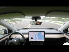 Ενήλικες ODM Avatr Ηλεκτρικό αυτοκίνητο Avatr 11 Καθαρό ηλεκτρικό όχημα SUV Smart Sport 230Kw