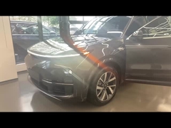 12 ώρες φόρτιση Ηλεκτρικό αυτοκίνητο Lixiang 3080Kg L8 Νέα ενέργεια αυτόματο αυτοκίνητο