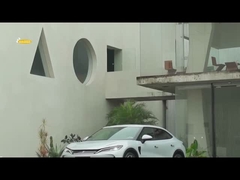 Εξαγωγή Λούξυ Ηλεκτρικό Οχήμα Αυτοκίνητο Καθαρή Νέα Ενέργεια BYD Song L EV 5 πόρτες 5 θέσεις SUV