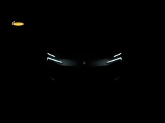 Εξαγωγή σε απόθεμα 1.5T Luxury Avatr 07 New Energy SUV Αυτοματοποιημένη μπαταρία Υβριδική EV Νέο αυτοκίνητο