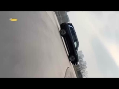 2024 ODM Huawei Aito M9 Ηλεκτρικό όχημα 6 θέσεων SUV Νέα Ενέργεια Αερίου 1.5L Υβριδικό αυτοκίνητο