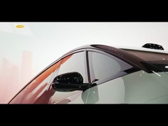 Σε απόθεμα αυτόματη μπαταρία Lixiang Μεγάλο ηλεκτρικό όχημα MPV Νέα ενέργεια EV αυτοκίνητο