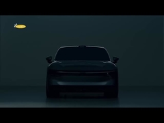 Ανταγωνιστικό εργοστάσιο αυτοκινήτων 2WD Zeekr Ηλεκτρικό αυτοκίνητο 007 Καθαρό νέο ενεργειακό όχημα Σεντάν αυτοκίνητο