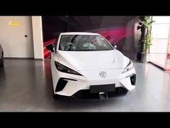 Smart Pure New Energy Ηλεκτρικό MG Αυτοκίνητο MG 4 125Kw 415Km 170Ps Ηλεκτρικό όχημα Σεντάν