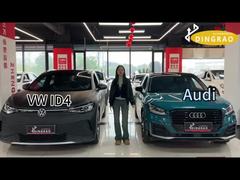 Υψηλής ταχύτητας Sport Ηλεκτρικό όχημα Αυτοκίνητο Καθαρή νέα ενέργεια VW ID.6 X 480Km EV νέο αυτοκίνητο