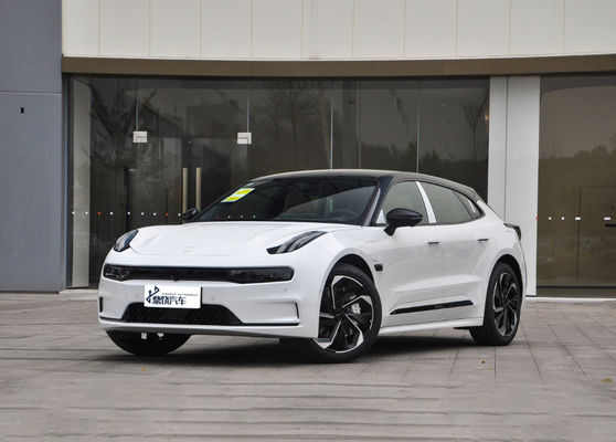 2024 Νέα έκδοση 4WD Zeekr Ηλεκτρικό αυτοκίνητο 200KW 100KWH Zeekr 001 EV Αυτοκίνητο Ηλεκτρικό αυτοκίνητο Ενήλικες