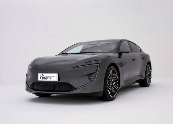 Smart High Speed Avatr Electric Avatr 12 EV Αυτοκίνητο Νέα Ενέργεια SUV Νέο Αυτοκίνητο