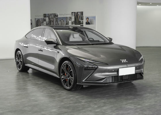 Smart Sport Automotive IM Ηλεκτρικό αυτοκίνητο IM L7 675Km EV Sedan 2023 Νέο αυτοκίνητο