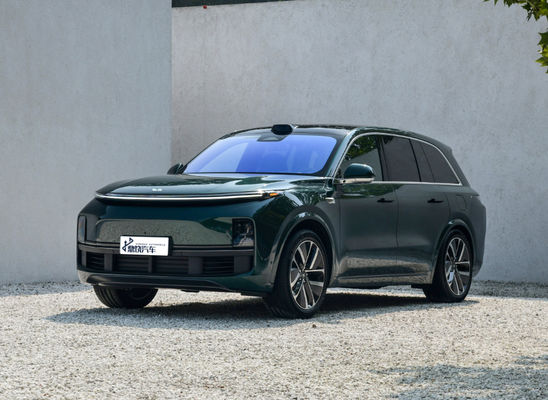 Κινέζικο Smart Lixiang EV Ηλεκτρικό Αυτοκίνητο L8 Sport Αυτοκίνητο Μηχανή Ενέργειας Υβριδικό SUV Αυτοκίνητο