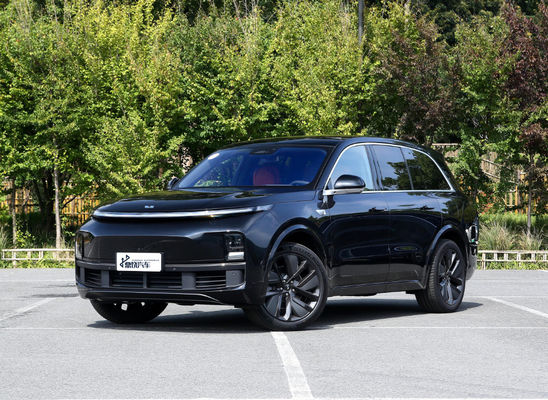 SUV L8 Li Xiang Ηλεκτρικό αυτοκίνητο Li Auto Smart Προσαρμοσμένο 5 πόρτες 6 θέσεις