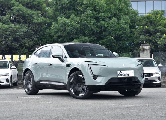 Κίνα Luxury SUV Avatr Ηλεκτρικό αυτοκίνητο Avatr 11 Μεγάλο Κέντρο 5 πόρτες 5 θέσεις SUV