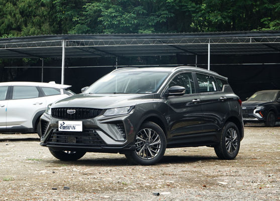 ODM Sport Geely Car Geely Binyue Αυτοματοποιημένο 1.4L Μικρό Geely SUV Βενζίνη Νέα αυτοκίνητα