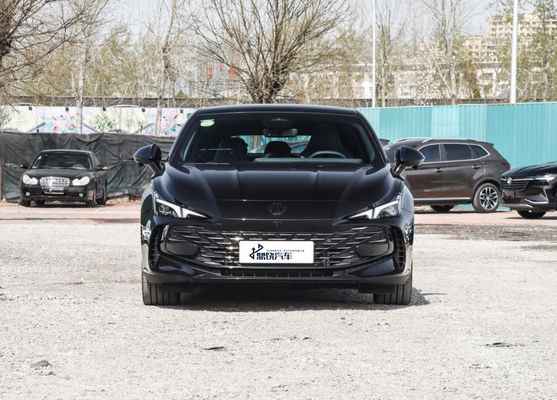 2024 Luxury Left Drive MG Ηλεκτρικό αυτοκίνητο MG 7 Προσαρμοσμένο υψηλής ταχύτητας ηλεκτρικό αυτοκίνητο
