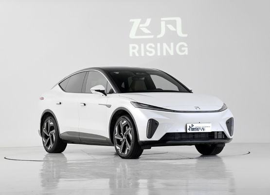 Λούξυ Super Smart Rising Auto R7 MG S9 9 Νέα Ενέργεια Σεντάν Καθαρό EV αυτοκίνητο