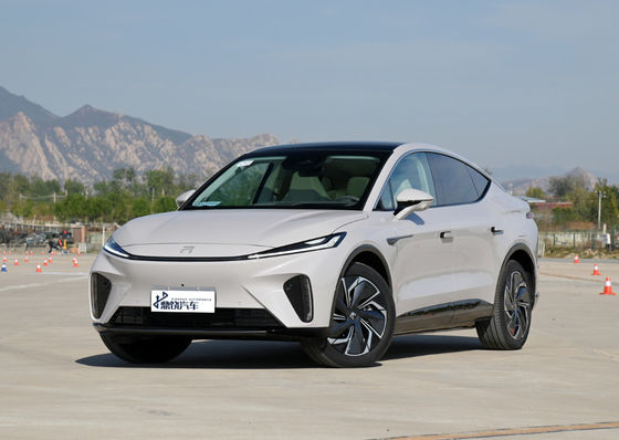 250Kw Long Range Rising Auto R7 MG S9 9 Νέα Ενέργεια Καθαρό Ηλεκτρικό Αυτοκίνητο 4900mm