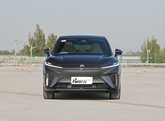 250Kw Νέα Ενέργεια Αυτοκίνητο R7 MG S9 9 Πυρή Ηλεκτρικό Οχήμα MG SUV EV Αυτοκίνητα