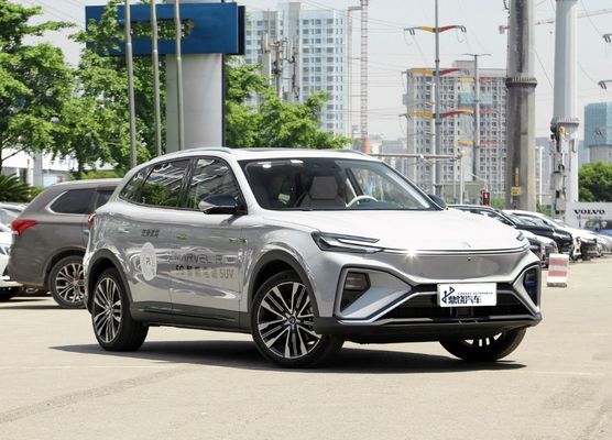 Χαμηλή τιμή Ανταγωνιστική 2WD Rising Auto Marvel R Νέα Ενέργεια Νέα έκδοση EV Νέο αυτοκίνητο