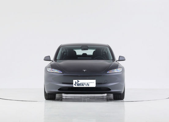 Τεχνικό Σπορ Στυλάτο Ηλεκτρικό Οχήμα Tesla 2024 Ηλεκτρικό Αυτοκίνητο Tesla Model 3