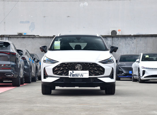 2024 OEM Νέα έκδοση Smart Electric MG Car MG ONE Αυτοματοποιημένο 4 τροχούς 2WD Gas Suv Νέα αυτοκίνητα