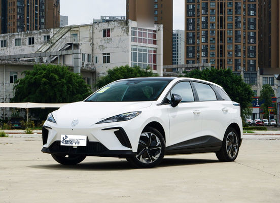 2024 ODM High Speed Sport Electric MG Car MG 4 Νέα Ενέργεια Αυτοκίνητο Καθαρό Ηλεκτρικό Οχήμα Σεντάν EV Αυτοκίνητο
