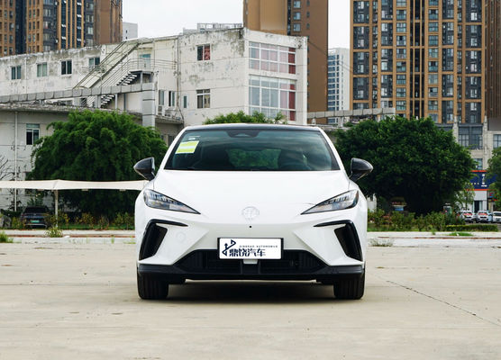 Smart Pure New Energy Ηλεκτρικό MG Αυτοκίνητο MG 4 125Kw 415Km 170Ps Ηλεκτρικό όχημα Σεντάν