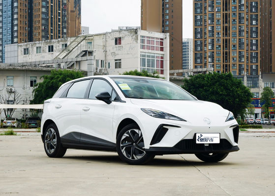 2024 OEM Εξαγωγή Λούξος Κινέζικο Ηλεκτρικό MG Αυτοκίνητο MG 4 Υψηλής ποιότητας Sport μπαταρία Ηλεκτρικό όχημα Σεντάν Νέο αυτοκίνητο