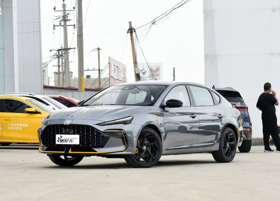 Cool Smart Sport Sedan Ηλεκτρικό MG Αυτοκίνητο MG 6 PRO Βενζινοκίνητο Υψηλής Ταχύτητας Οχήμα