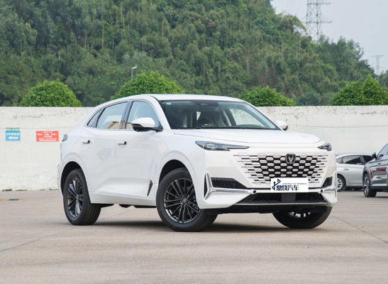 2024 ODM 5 πόρτες 5 θέσεις πολυτελή Chang An EV Changan UNI-K High Speed Gas SUV Νέο αυτοκίνητο