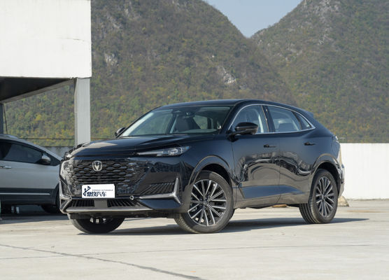 Τσανγκ Αν EV Τσανγκάν UNI-K Νέα έκδοση 233Ps 171Kw 390Nm Βενζίνη Νέο αυτοκίνητο SUV