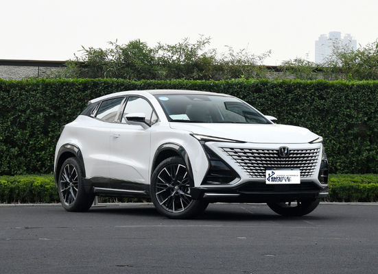 2024 OEM Νέα έκδοση Υψηλής ποιότητας Chang An EV Changan UNI-T Smart Sport SUV Νέο Βενζινοκίνητο Βενζινοκίνητο