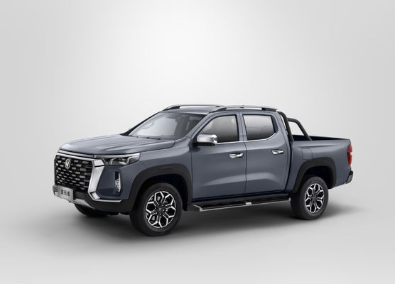 Υψηλής ποιότητας Smart Sport Automotive Changan Explorer Lantuozhe 2.0T PickupTruck Αεριοκίνητο