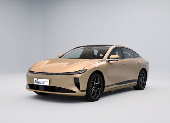 Μεγάλη ταχύτητα καθαρή νέα ενέργεια Chang An EV Changan Qiyuan A07 1.5T 218Ps 160Kw Sedan Υβριδικό EV αυτοκίνητο
