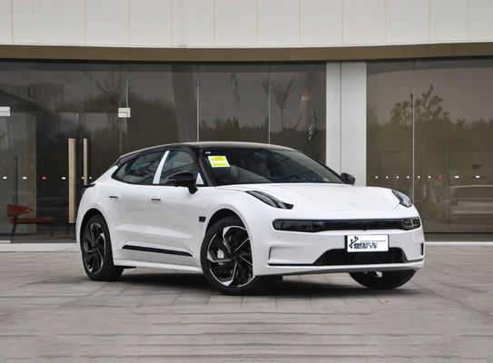 2024 ODM High Speed Sport Zeekr Ηλεκτρικό αυτοκίνητο Zeekr 001 Ηλεκτρικό όχημα Hatchback Αυτοκίνητο