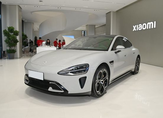 Εξαγωγή Λούξου Κινέζικος Sport Pure New Energy Xiaomi SU7 Pro Max EV Νέο αυτοκίνητο
