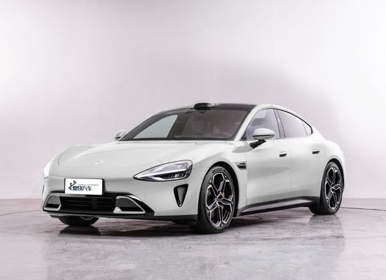 Ανταγωνιστικό εργοστάσιο αυτοκινήτων 2WD 4WD ηλεκτρικό όχημα αυτοκίνητο Xiaomi SU7 Pro Sedan EV Νέο αυτοκίνητο