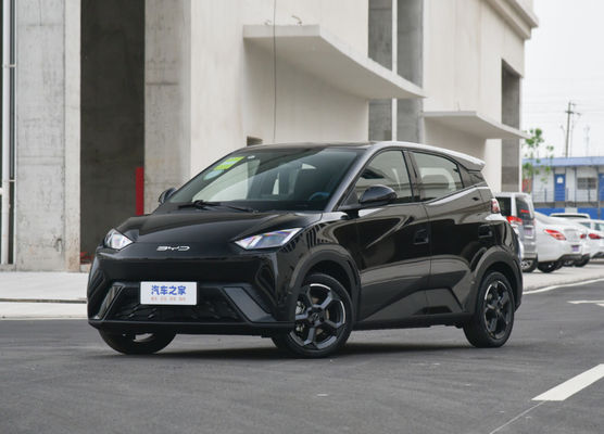 2024 ODM High Speed Sport BYD Seagull Sedan Καθαρή Νέα Ενέργεια Ηλεκτρικό Οχήμα Μίνι EV Νέο αυτοκίνητο
