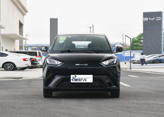 2024 OEM Εξαγωγή Luxury Auto BYD EV Αυτοκίνητο Seagull Καθαρή Νέα Ενέργεια Ηλεκτρικό Οχήμα Μίνι Νέο Αυτοκίνητο