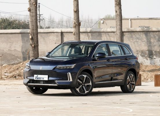 2024 OEM Υψηλής Ταχύτητας Sport Ηλεκτρικό Όχημα Αυτοκίνητο Skywell ET5 Skyworth EV6 Νέο Ενέργεια Αυτοκίνητο