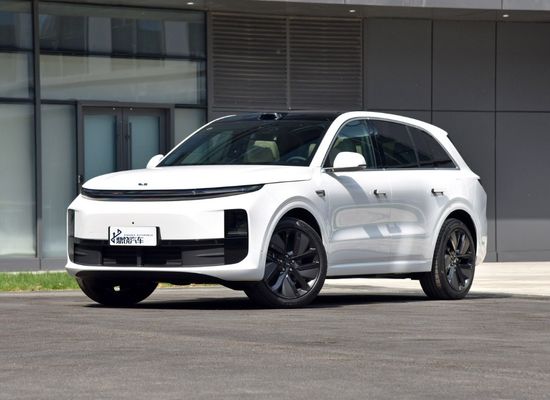 ODM Luxury Electric Vehicle Car Li L6 5 Κινέζικο υψηλής ποιότητας άνετο SUV αυτοκίνητο