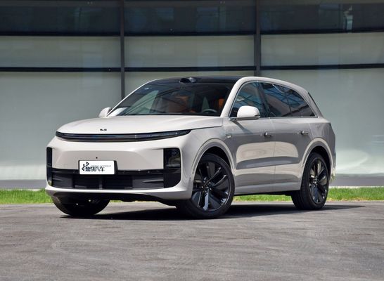 Ανταγωνιστικό εργοστάσιο αυτοκινήτων 2WD Νέα ενέργεια Li Xiang L6 Νέα έκδοση Ηλεκτρικό όχημα Υβριδικό αυτοκίνητο