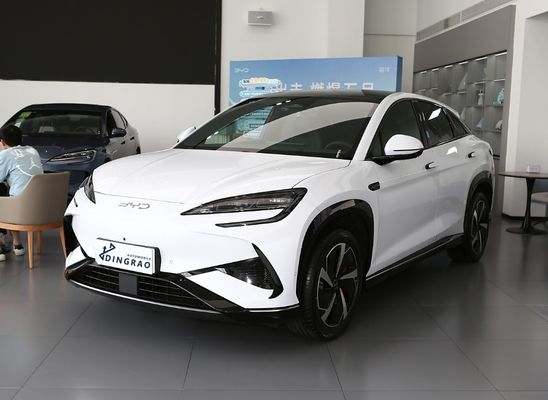 Ανταγωνιστικό εργοστάσιο 2WD Νέα έκδοση Νέα ενέργεια Ηλεκτρικό όχημα Αυτοκίνητο BYD Sea Lion 07 EV SUV Αυτοκίνητο