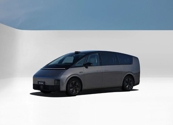 ODM High Speed Sport Auto Lixiang Mega 5 θέσεις MPV Αυτο καθαρή νέα ενέργεια ηλεκτρικό όχημα EV αυτοκίνητο