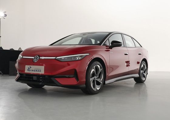 Έξυπνο άθλημα Αυτοκινητοβιομηχανική κινητήρα Ενίσχυση Ηλεκτρικό όχημα Αυτοκίνητο VW ID.7 VIZZION EV Νέο αυτοκίνητο