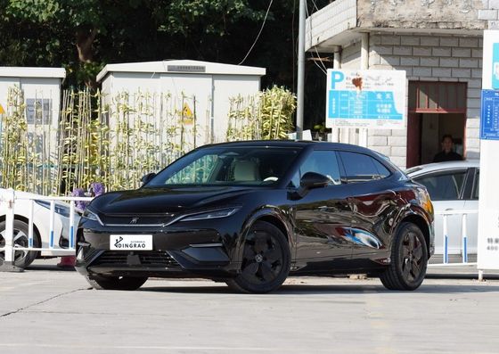 Νέα έκδοση Ανταγωνιστικό Αυτο 2WD BYD Τραγούδι L EV SUV EV Νέα τεχνολογία Προσαρμόσιμο αυτοκίνητο