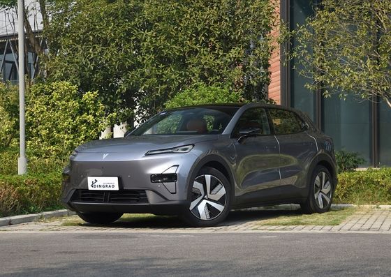 Νέα έκδοση Τσανγκ AV EV 5 πόρτες 5 θέσεις SUV 510KM Pure New Energy Τσανγκ Ντιπάλ S05 Νέο EV αυτοκίνητο